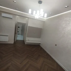 In Baku 65.0 m² apartment is for rent - Image 7
