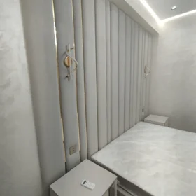 In Baku 65.0 m² apartment is for rent - Image 10