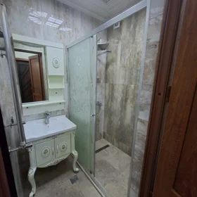 In Baku 74.0 m² apartment is for rent - Image 7