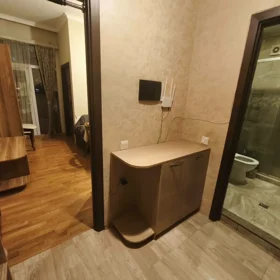 In Khirdalan 48.0 m² apartment is for rent - Image 4