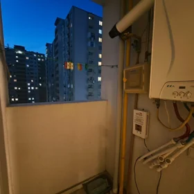 In Khirdalan 48.0 m² apartment is for rent - Image 7