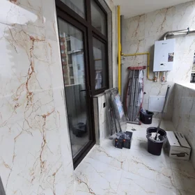 In Xətai rayonu 60.0 m² apartment is for sale - Image 2