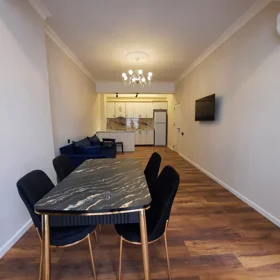 In Xətai rayonu 60.0 m² apartment is for sale - Image 3