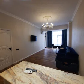 In Xətai rayonu 60.0 m² apartment is for sale - Image 5