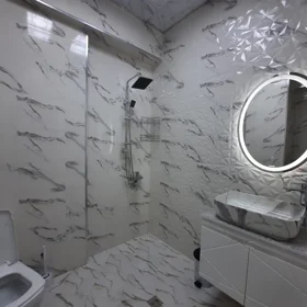 In Xətai rayonu 60.0 m² apartment is for sale - Image 9