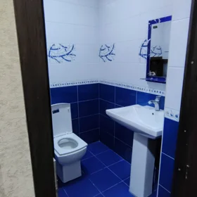 In Baku 86.0 m² apartment is for rent - Image 2