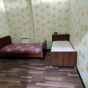 In Baku 86.0 m² apartment is for rent - Image 5