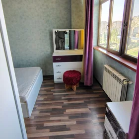 In Baku 86.0 m² apartment is for rent - Image 9