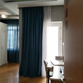 In Baku 155.0 m² apartment is for rent - Image 3