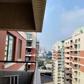 In Baku 155.0 m² apartment is for rent - Image 4