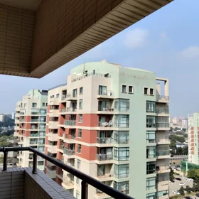 In Baku 155.0 m² apartment is for rent - Image 5