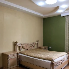 In Baku 155.0 m² apartment is for rent - Image 8