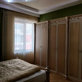 In Baku 155.0 m² apartment is for rent - Image 9