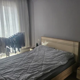 In Baku 90.0 m² apartment is for rent - Image 7