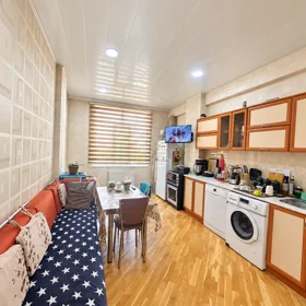 In Baku 85.0 m² apartment is for sale - Image 10