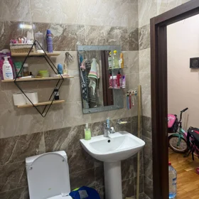 In Baku 54.0 m² apartment is for sale - Image 2