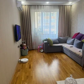 In Baku 54.0 m² apartment is for sale - Image 3