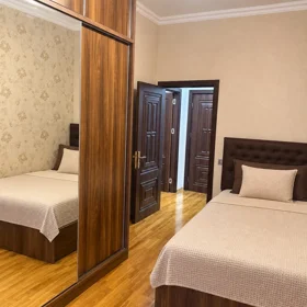 In Baku 54.0 m² apartment is for sale - Image 4