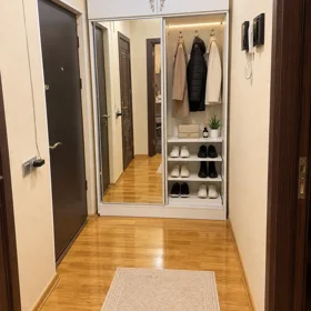 In Baku 54.0 m² apartment is for sale - Image 7