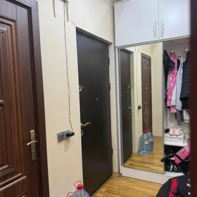 In Baku 54.0 m² apartment is for sale - Image 8