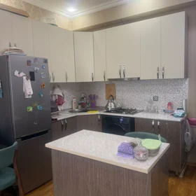 In Baku 54.0 m² apartment is for sale - Image 9