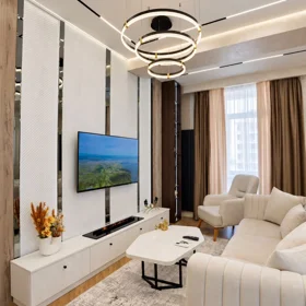 In Baku 109.0 m² apartment is for sale - Image 2