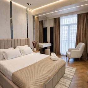 In Baku 109.0 m² apartment is for sale - Image 3