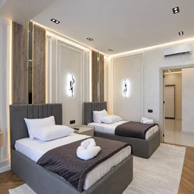 In Baku 109.0 m² apartment is for sale - Image 5
