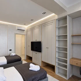 In Baku 109.0 m² apartment is for sale - Image 6