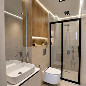 In Baku 109.0 m² apartment is for sale - Image 7