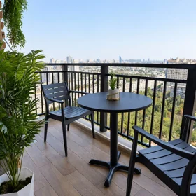 In Baku 109.0 m² apartment is for sale - Image 8
