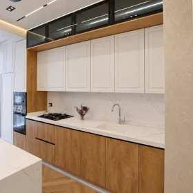 In Baku 109.0 m² apartment is for sale - Image 9