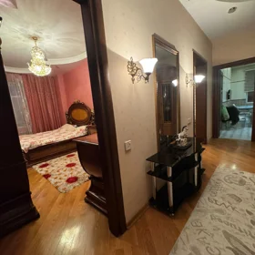 In Baku 135.0 m² apartment is for rent - Image 2