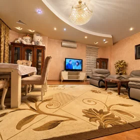 In Baku 135.0 m² apartment is for rent - Image 4