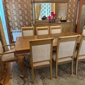 In Baku 140.0 m² apartment is for rent - Image 3