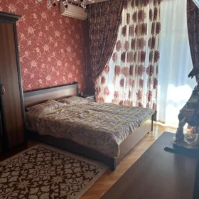 In Baku 140.0 m² apartment is for rent - Image 4