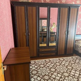 In Baku 140.0 m² apartment is for rent - Image 5