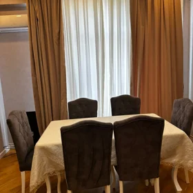 In Baku 65.0 m² apartment is for rent - Image 3
