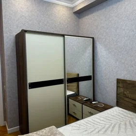 In Baku 65.0 m² apartment is for rent - Image 6