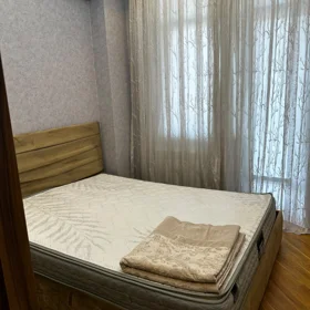 In Baku 65.0 m² apartment is for rent - Image 7