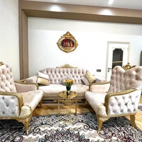 In Baku 500.0 m² apartment is for sale - Image 8