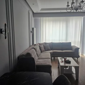 Baku-da 110.0 m2 mənzil kirayə verilir - Şəkil 4