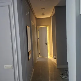 Baku-da 110.0 m2 mənzil kirayə verilir - Şəkil 5