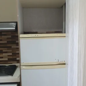 In Baku 35.0 m² apartment is for rent - Image 6