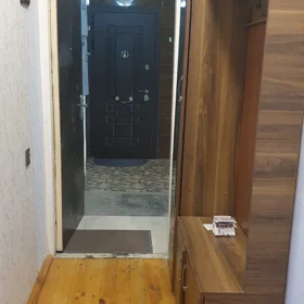 In Baku 35.0 m² apartment is for rent - Image 7