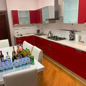In Baku 120.0 m² apartment is for rent - Image 4
