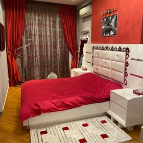 In Baku 120.0 m² apartment is for rent - Image 6