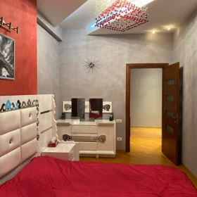 In Baku 120.0 m² apartment is for rent - Image 7