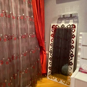 In Baku 120.0 m² apartment is for rent - Image 9