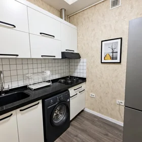 In Baku 65.0 m² apartment is for rent - Image 5